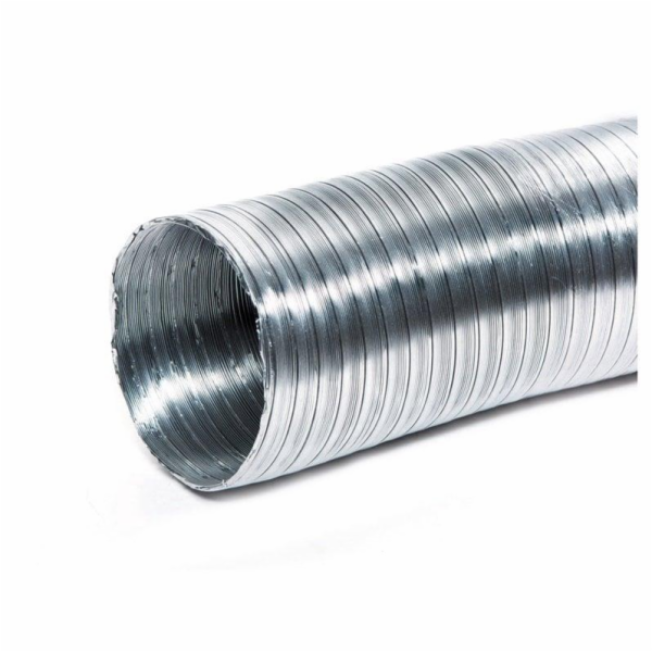 Flexibilní potrubí HAUSHALT D80 1,5M