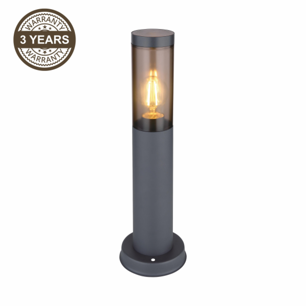 Lampa Domoletti Monteo DH022-450, 23W, E27, IP44