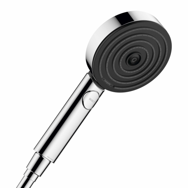Sprchová hlavice Pulsify Select S EcoSmart 24111000 chrom...