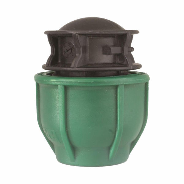 Kryt pro připojení d25 PN10