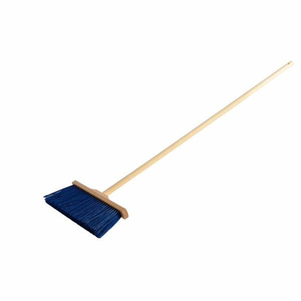 Venkovní smeták 1,45 m 35 cm