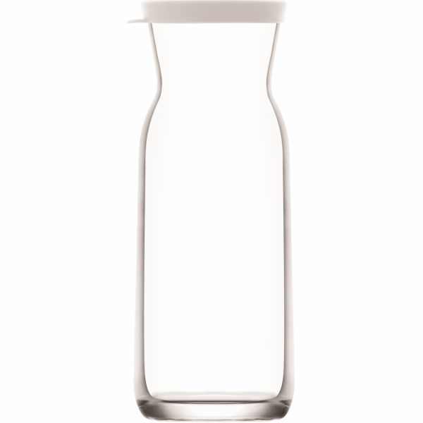Karafa s víkem LAV FONTE LV-FON886 PK0002R, 1,2l