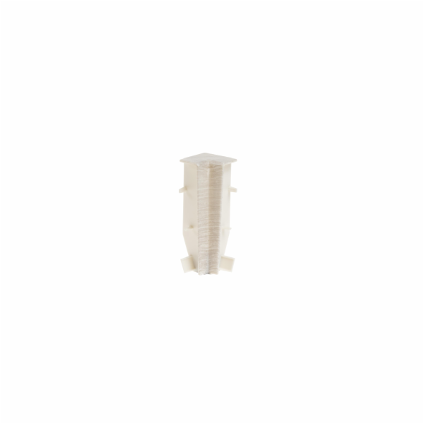 KAMP PVC GRINDJUOST VID 526 SV.GRAY 2KS