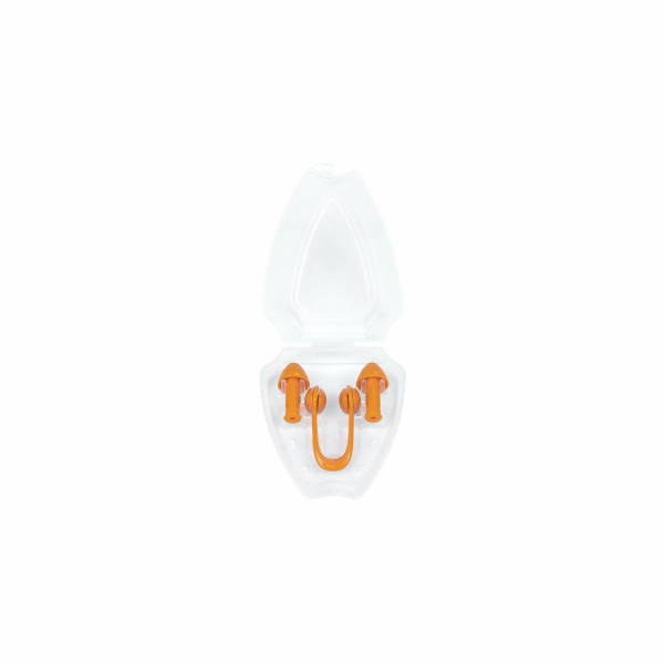 Nosní spona BESTWAY 26032, oranžová
