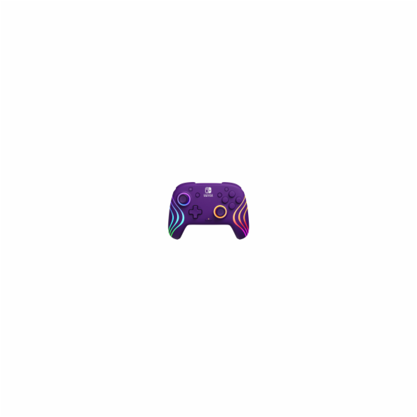 PDP Afterglow Wave Wireless, Gamepad