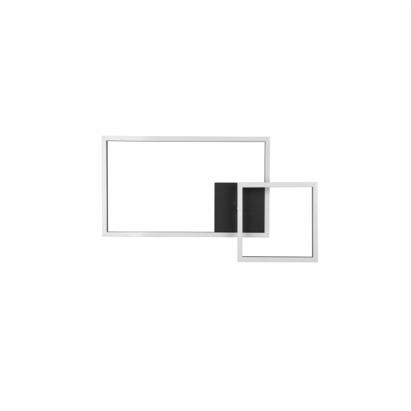 Lampa Reality PADELLA, stropní, 25 W, LED, R62642432