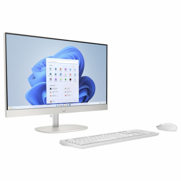 HP 24-cr2006nc, 23.8 FHD 1920x1080/IPS/Touch, Ultra 5 225...
