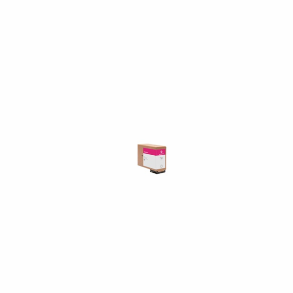 HP 775 500-ml Magenta Ink Cartridge