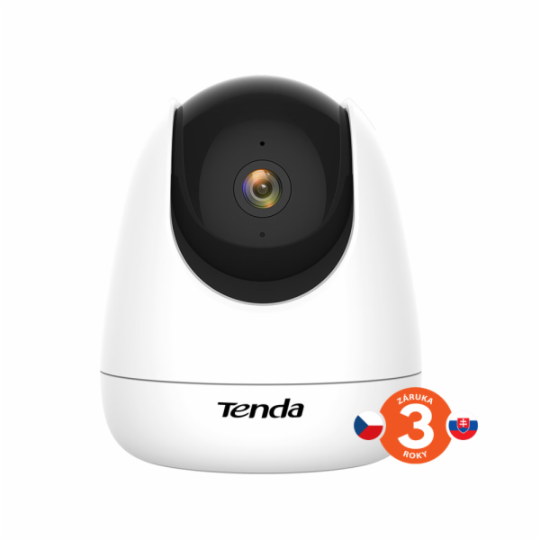 Tenda CP3 Security 1080p Wi-Fi otočná kamera, noční viděn...