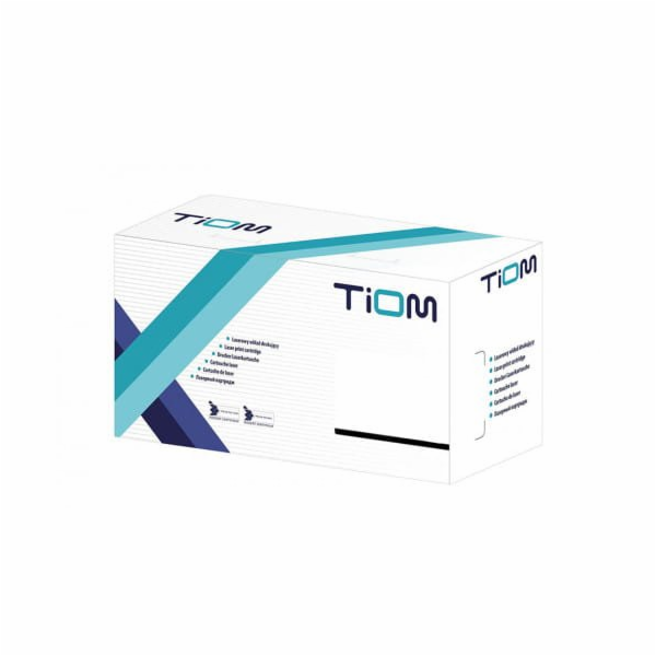 Náhradní žlutý toner Tiom TN-326 (Ti-LB326YN)
