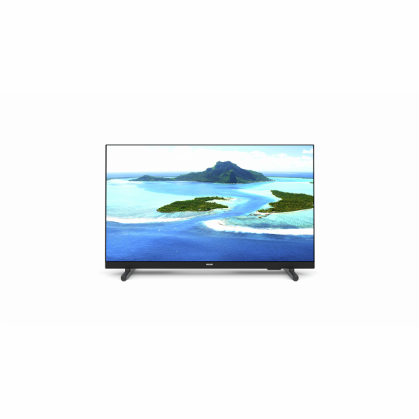 Philips 43PFS5507/12 TV 109.2 cm (43 ) Full HD Black