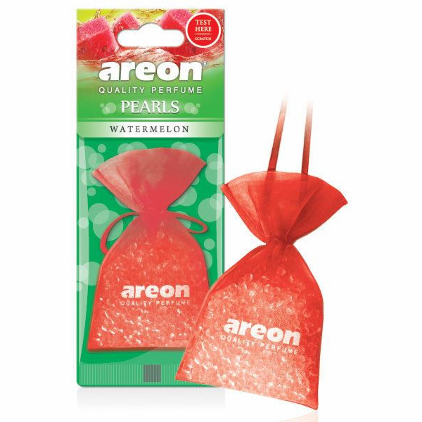 Osvěžovač vzduchu do auta Areon AREPERL11