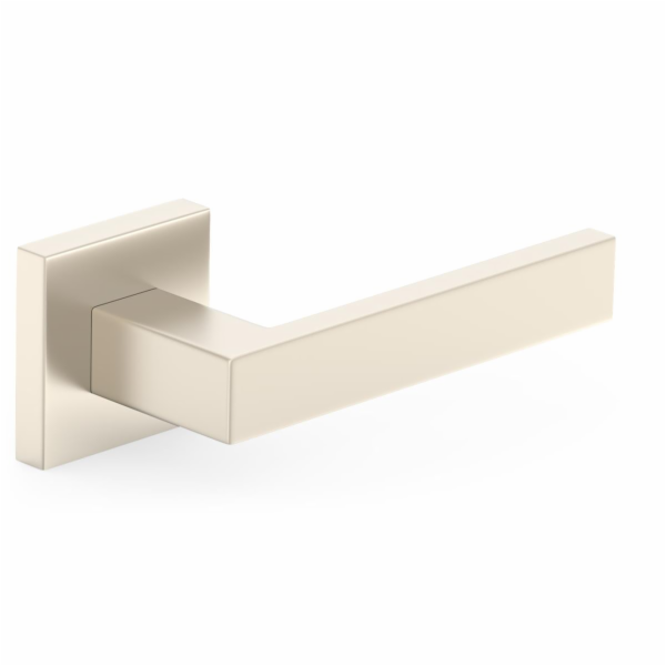 Rukojeť Metal-Bud METAL-BUD Satin Velvet QUBIK, vnitřní