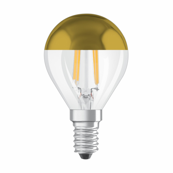 Osram LED kapky 34 4W 2700K E14 / OSRAM Retrofit Cl P Mir...