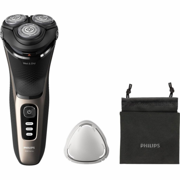 Philips S3242/12 pánský holicí strojek Rotační holicí str...