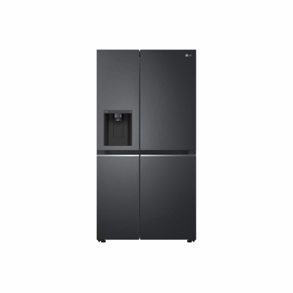 Lednice LG GSLV71MCTE