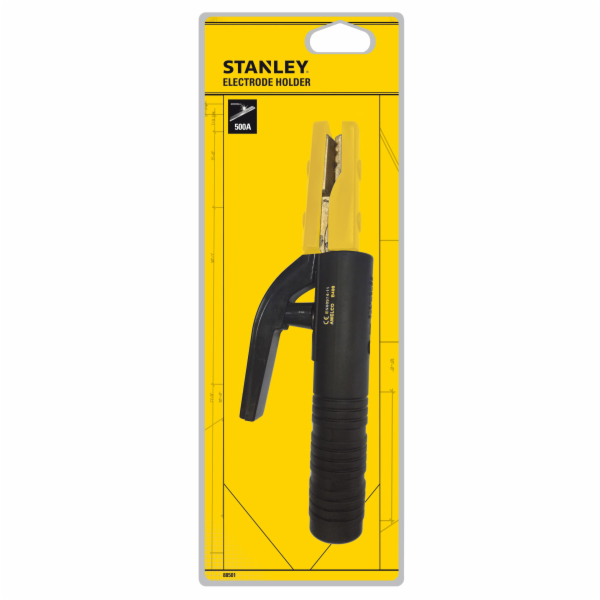 Držák elektrody Stanley ELITE 500A 88501