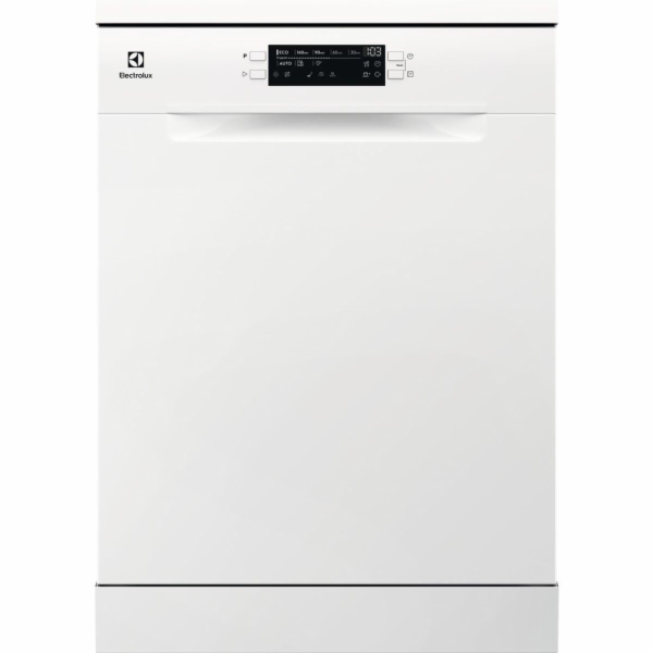 Electrolux ESA47210SW Volně stojící myčka nádobí 60 cm
