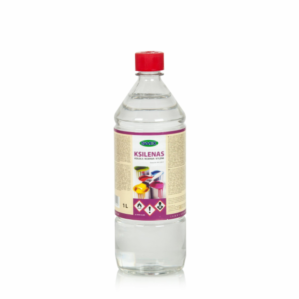 Xylol Savex, 1 l