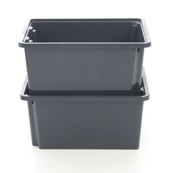 Vana Okko, 45 l, černá