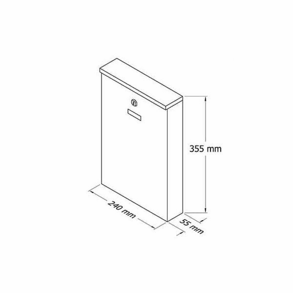 PO Box PD955 S VARIO SP