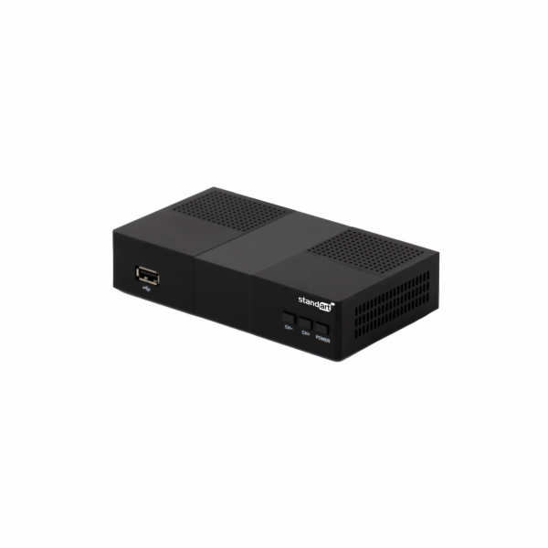 PŘIJÍMAČ SKAIT T540 DVB-T/T2 STANDARD