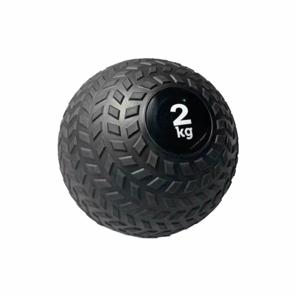 Plněný míč Outliner LP8105-2KG, 2 kg