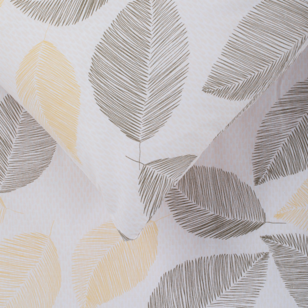 KOMPLET KRYT MEDV CASSIA LEAVES 200X220