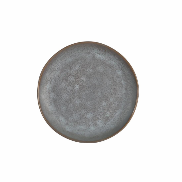 TALÍŘ JIŽNÍ DOMOLETTI ŠEDÝ 26,5CM