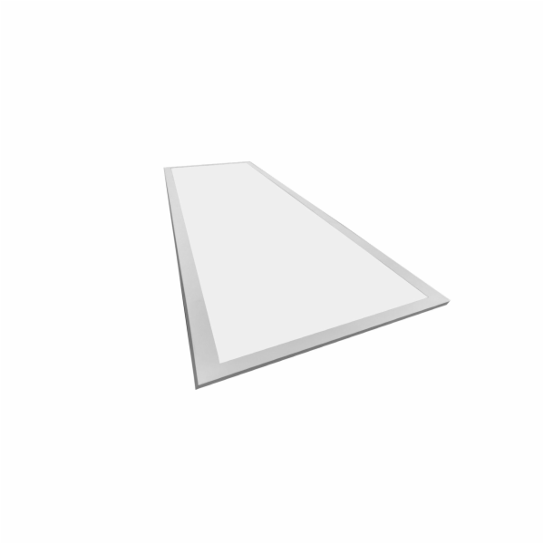 Namontované světlo. Standardní, LED 24W, 2400LM, IP40, 30...
