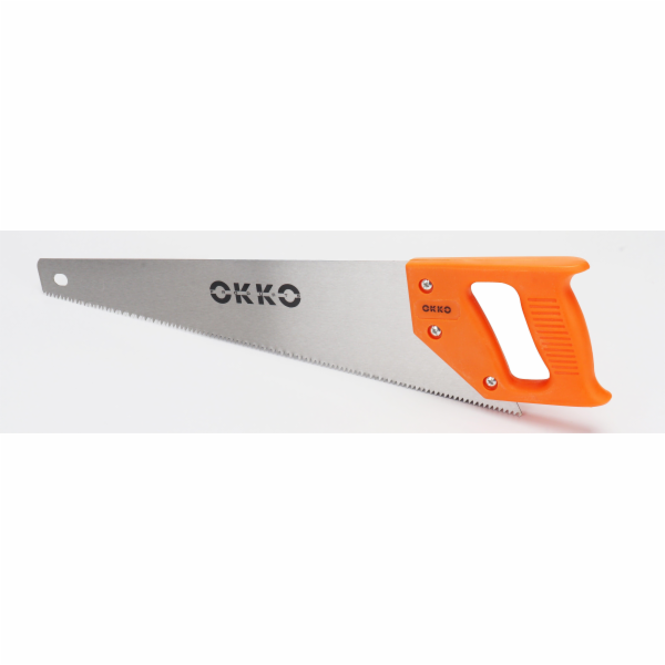Univerzální pila na dřevo Okko 450 mm 7 tpi 5094