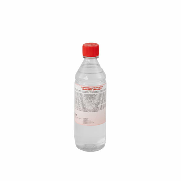 Terpentýn 0,5l (15) (Užubalii)
