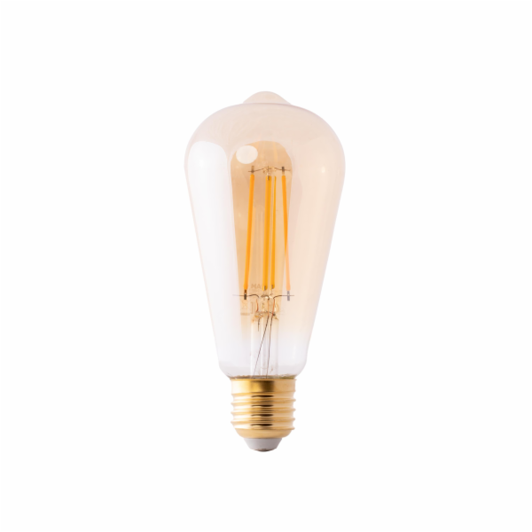 LED, A60 bílá/neutrální bílá/teplá bílá, E27 55 W, 725 lm
