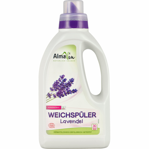 SOFTWARE EKO ALMAWIN LEVANDULE 750ML
