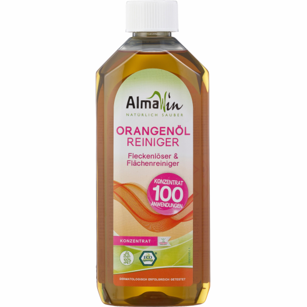 ČISTIČ UNIVER EKO ALMAWIN POMERANČ 500ML