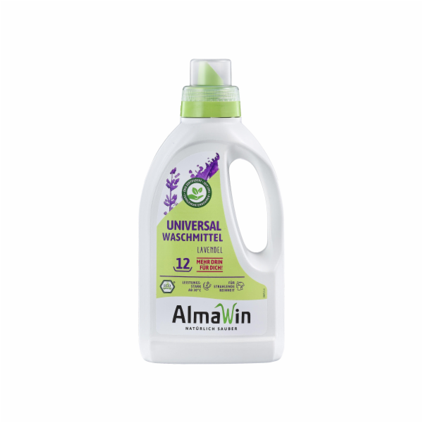 PRAČKA. UNIVERSAL.ECO ALMAWIN 750ML