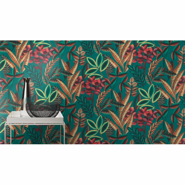 Vinylová tapeta, Rasch, Florentine III, 485547