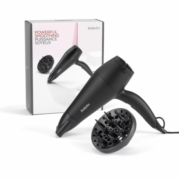 FÉN NA VLASY D215DE BABYLISS