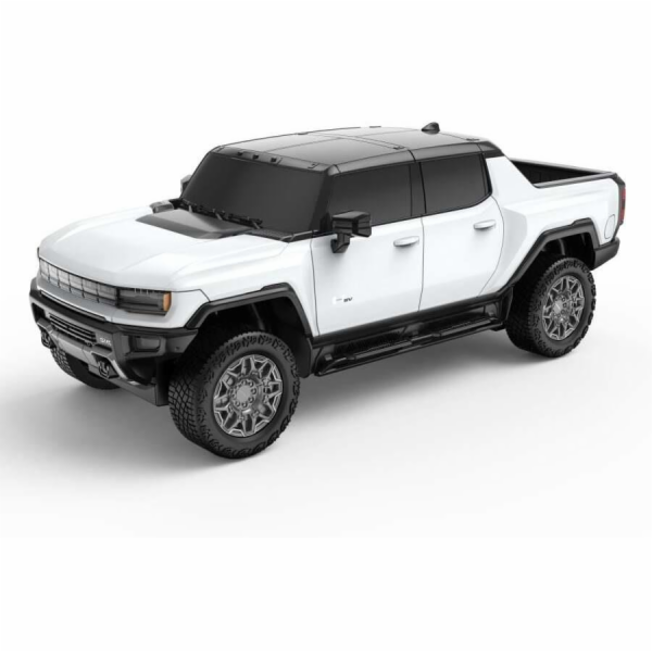 Autíčko Rastar GMC Hummer EV 93100