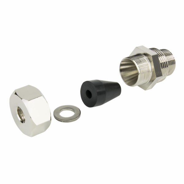 Topný kabel Sealer Devi DPH-10