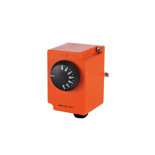 Termostat čerpadla ICMA 1/2", 30 - 90°C