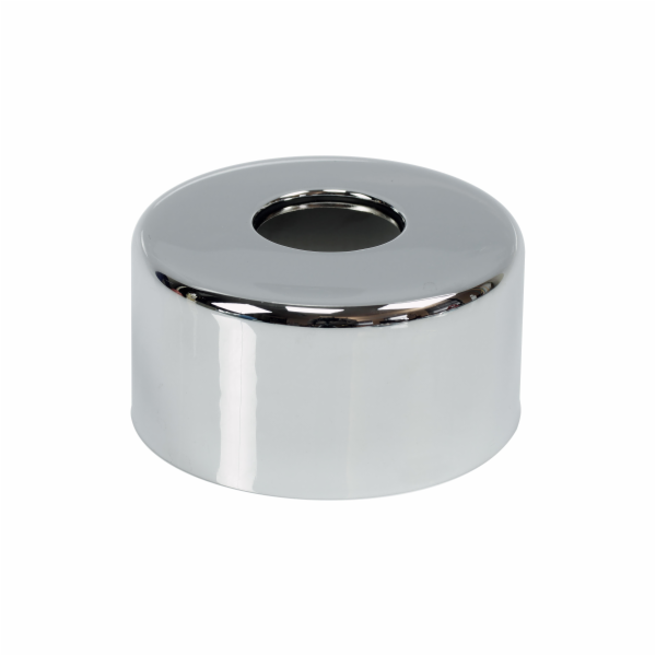 KRYTKA NA SIPHON 32MM CHROM H45 D87