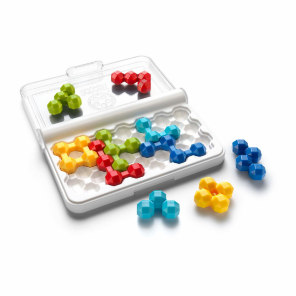 Stolní hra Smart Games IQ Twins