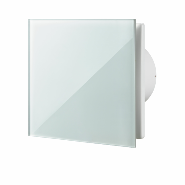 Výpis ventilátor HAUSHALT GLASS 125