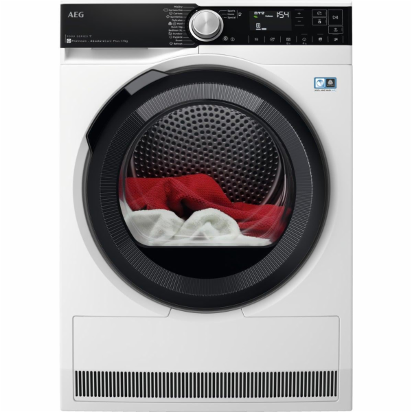 Sušička AEG TR959M6SE