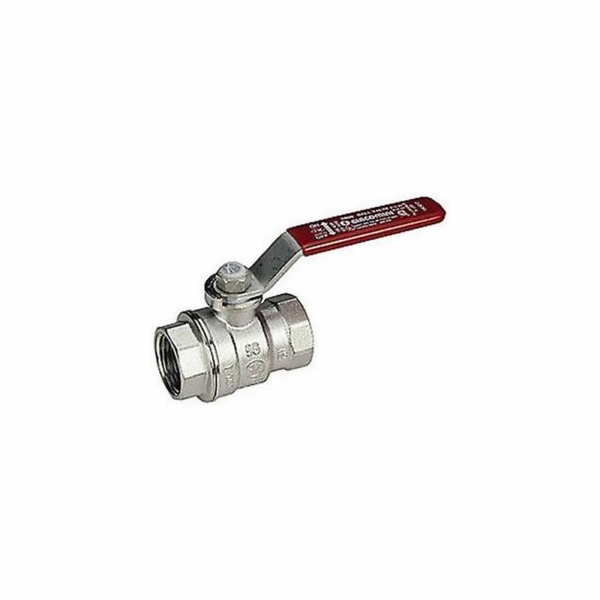 VENTIL FF 1 1/4IN R850X026 DLOUHÁ RUČ