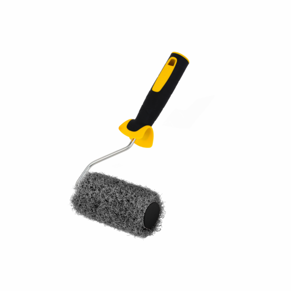 Váleček na tmely Forte Tools 1,6x3,0x10cm s 2K rukojetí