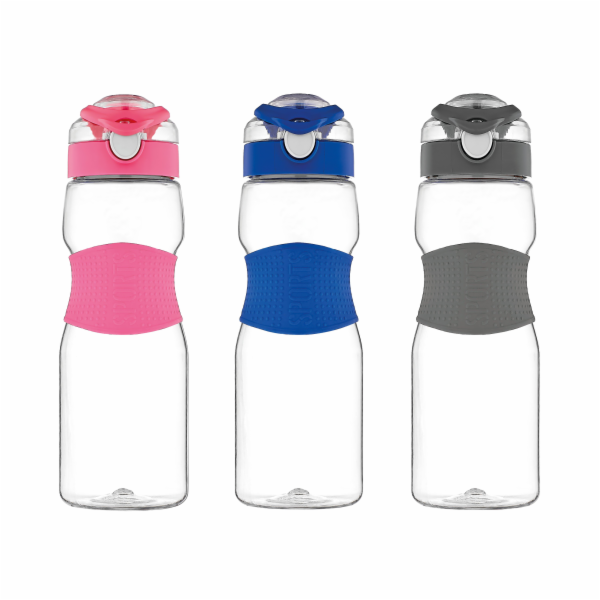 DROG OKKO 0,73L PLASTIC IVAIR OCT