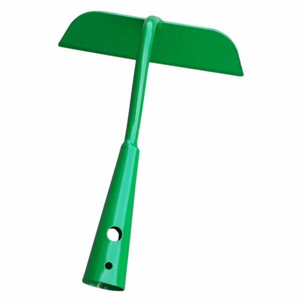 Sporák Okko HG3455, ocel, 28 cm