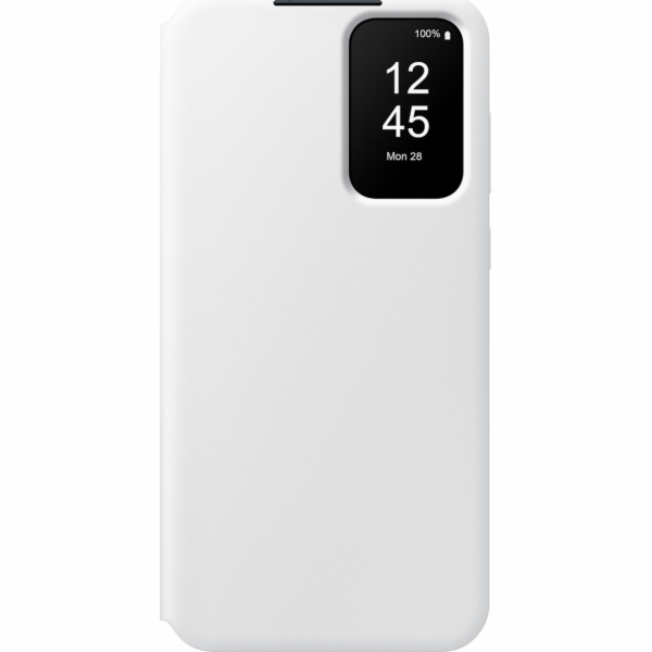 Samsung Flipové pouzdro Smart View A55 White